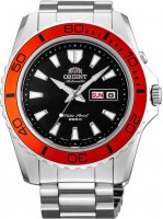 Wrist Watch Orient EM75004B 