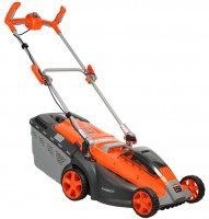 Photos - Lawn Mower Patriot CM435XL 