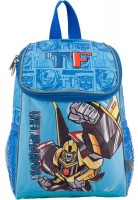 Photos - School Bag KITE Transformers TF18-537XXS 