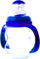 Baby Bottle / Sippy Cup Nuby 1094 