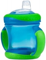 Photos - Baby Bottle / Sippy Cup Nuby 9866 