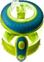 Photos - Baby Bottle / Sippy Cup Nuby 9646 