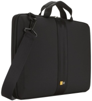 Laptop Bag Case Logic Laptop Attache QNS-116 16 "