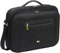 Photos - Laptop Bag Case Logic Laptop Briefcase PNC-218 18 "