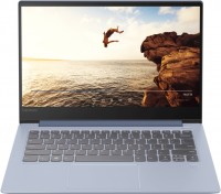 Photos - Laptop Lenovo Ideapad 530s 14 (530S-14IKB 81EU00BARU)