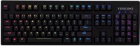 Photos - Keyboard Tesoro Excalibur Spectrum  Black Switch