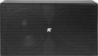 Photos - Subwoofer K-array KU212 