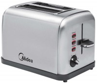 Photos - Toaster Midea MT-1400 