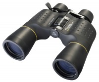 Photos - Binoculars / Monocular BRESSER National Geographic 8-24x50 