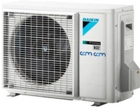 Photos - Air Conditioner Daikin RXA50A 50 m²