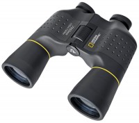 Photos - Binoculars / Monocular BRESSER National Geographic 7x50 