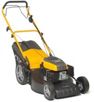 Photos - Lawn Mower Stiga Combi 53 S 