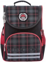 Photos - School Bag Grizzly RA-872-7 