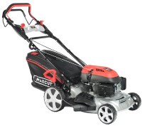 Photos - Lawn Mower MaxCut MC 460 