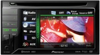 Photos - Car Stereo Pioneer AVH-P3300BT 