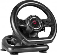 Game Controller Speed-Link Black Bolt Racing Wheel 