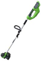 Photos - Lawn Mower Greenworks G40LTK6 2101507UF 