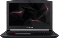 Photos - Laptop Acer Predator Helios 300 PH315-51 (PH315-51-50FH)