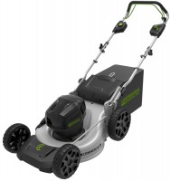 Photos - Lawn Mower Greenworks GC82LM46K5 