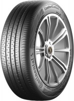Photos - Tyre Continental ComfortContact CC6 215/60 R16 95V 