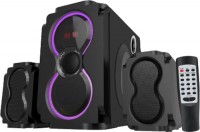 Photos - PC Speaker Greenwave SA-2512BT 