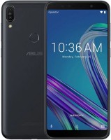 Photos - Mobile Phone Asus Zenfone Max Pro M1 64 GB / 4 GB