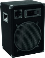 Photos - Speakers Omnitronic DX-1222 