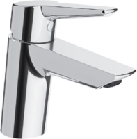 Photos - Tap Vitra Solid S A42440 