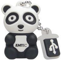 Photos - USB Flash Drive Emtec M310 2Gb 