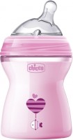 Photos - Baby Bottle / Sippy Cup Chicco Natural Feeling 80825.11 