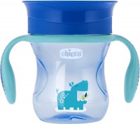 Baby Bottle / Sippy Cup Chicco Perfect Cup 06951.10 