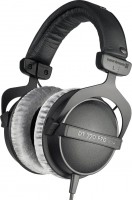 Photos - Headphones Beyerdynamic DT 770 PRO 80 Ohm 