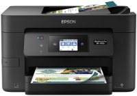 Photos - All-in-One Printer Epson WorkForce Pro WF-4720DWF 