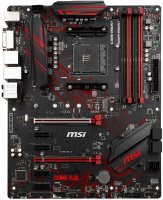 Motherboard MSI B450 GAMING PLUS 