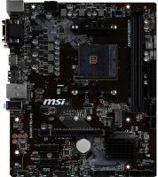 Motherboard MSI B450M PRO-M2 