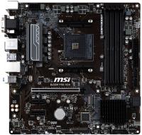 Motherboard MSI B450M PRO-VDH 