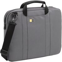 Laptop Bag Case Logic Laptop Attache PBCi-114 14 "