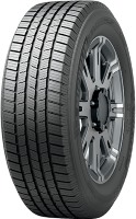 Photos - Tyre Michelin X-LT A/S 265/70 R18 116T 