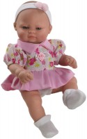 Photos - Doll Berbesa Baby 2500 