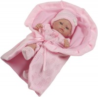 Photos - Doll Berbesa Baby 2502R 