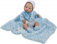 Photos - Doll Berbesa Baby 5114 