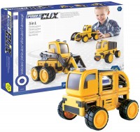 Photos - Construction Toy Guidecraft Vehicles Set G9460 