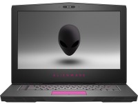 Photos - Laptop Dell Alienware 15 R4 (A15-7749)