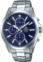 Wrist Watch Casio Edifice EFV-560D-2A 