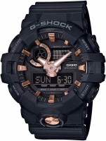 Photos - Wrist Watch Casio G-Shock GA-710B-1A4 