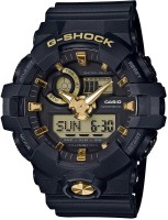 Photos - Wrist Watch Casio G-Shock GA-710B-1A9 