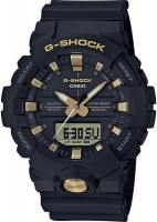 Wrist Watch Casio G-Shock GA-810B-1A9 