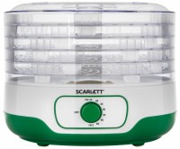 Photos - Food Dehydrator Scarlett SC-FD421011 