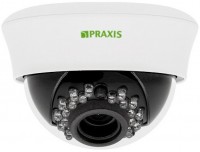 Photos - Surveillance Camera PRAXIS PP-7141IP 2.8-12 