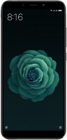 Photos - Mobile Phone Xiaomi Mi 6x 64 GB / 4 GB